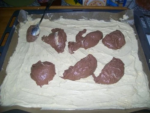 Backstube: Die Donauwelle - Rezept - Bild Nr. 5