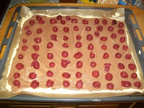 Backstube: Die Donauwelle - Rezept - Bild Nr. 6