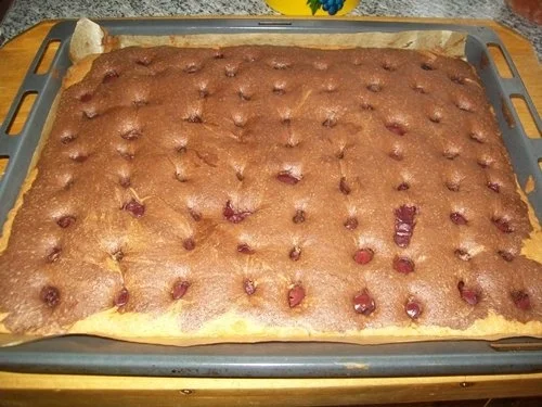 Backstube: Die Donauwelle - Rezept - Bild Nr. 8