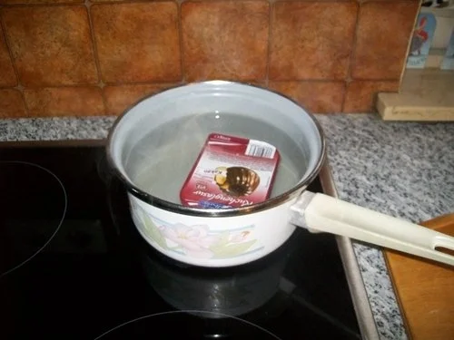 Backstube: Die Donauwelle - Rezept - Bild Nr. 9