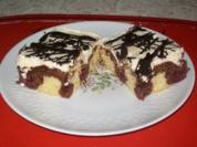 Backstube: Die Donauwelle - Rezept