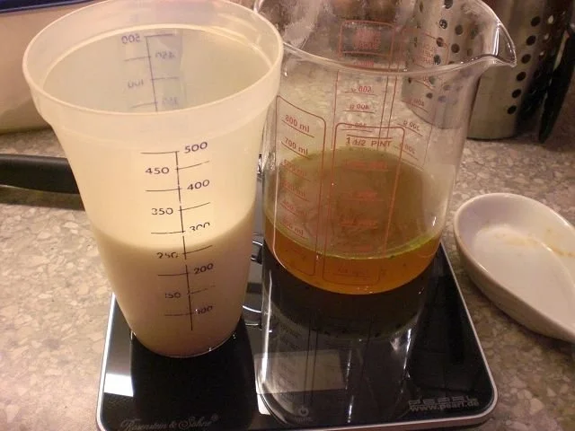 Rezept: Hack-Nudel-Nester à la Heiko Bild Nr. 5 Hack-Nudel-Nester à la Heiko - Rezept - Bild Nr. 5