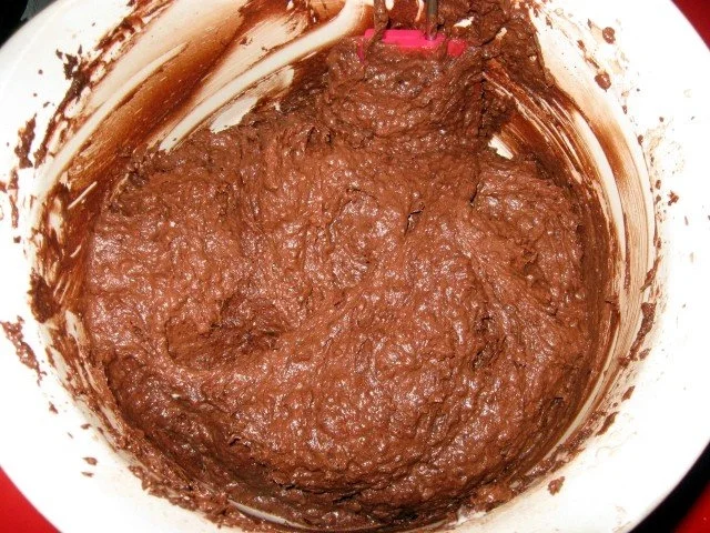 Rezept: Russischer Apfelkuchen Bild Nr. 7 Russischer Apfelkuchen - Rezept - Bild Nr. 7