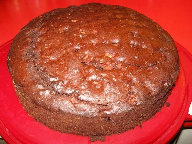 Rezept: Russischer Apfelkuchen Bild Nr. 11 Russischer Apfelkuchen - Rezept - Bild Nr. 11