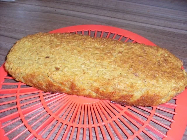 Pausensnack "Spezial" eben für richtige "Kerle" - Rezept - Bild Nr. 3