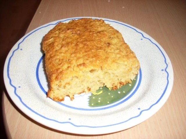 Pausensnack "Spezial" eben für richtige "Kerle" - Rezept