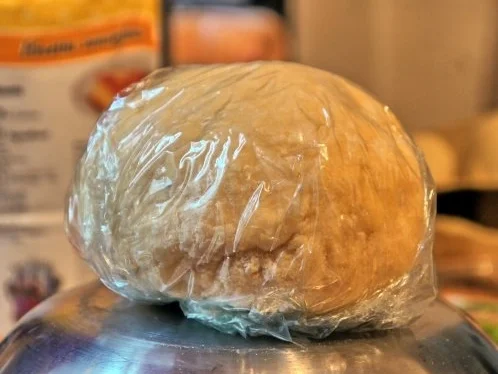 Rezept: Spaghetti mit Fenchel-Tomaten-Sauce und Büffelmozzarella Bild Nr. 3 Spaghetti mit Fenchel-Tomaten-Sauce und Büffelmozzarella - Rezept - Bild Nr. 3