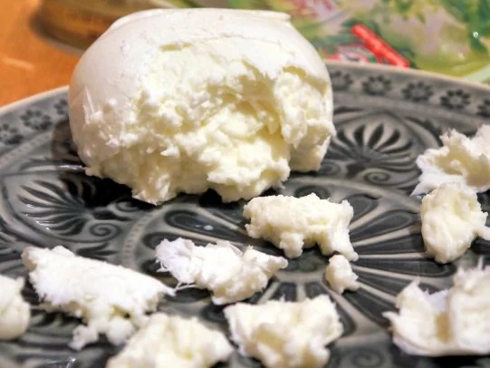 Rezept: Spaghetti mit Fenchel-Tomaten-Sauce und Büffelmozzarella Bild Nr. 15 Spaghetti mit Fenchel-Tomaten-Sauce und Büffelmozzarella - Rezept - Bild Nr. 15