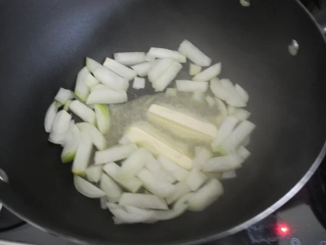 Vegan : Orangen - Apfel - Rotkraut - Rezept - Bild Nr. 7