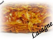 Sisserls ~ Lasagne - Rezept