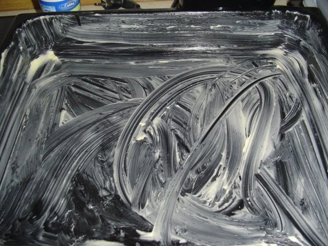 Birnenschmandkuchen - Rezept - Bild Nr. 3