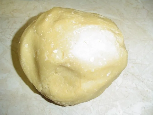 Birnenschmandkuchen - Rezept - Bild Nr. 4