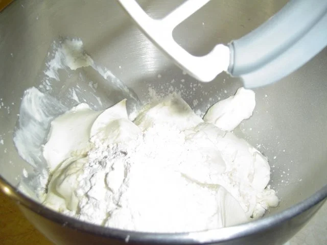 Birnenschmandkuchen - Rezept - Bild Nr. 6