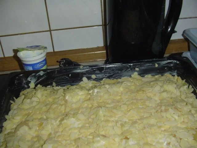 Birnenschmandkuchen - Rezept - Bild Nr. 7