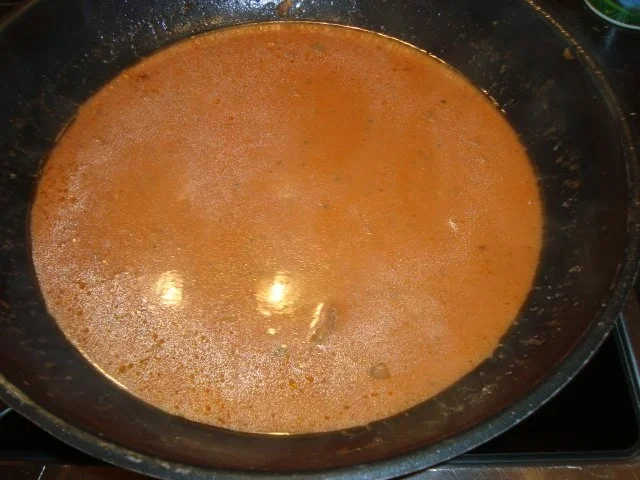 Jaromakohl-Rouladen - Rezept - Bild Nr. 9