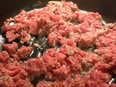 Spitzkohl - Hackpfanne - Rezept - Bild Nr. 2