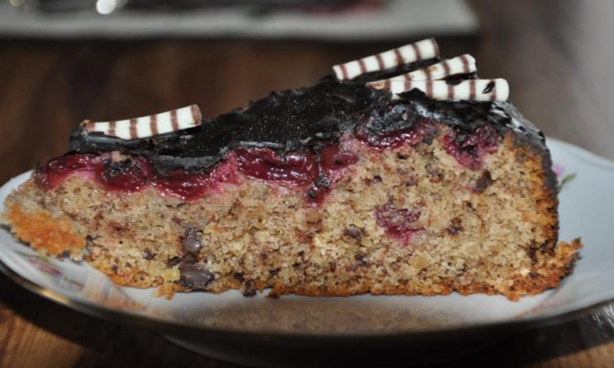 Herren-Torte - Rezept von Emilie4