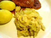 Wirsinggemüse - die einfachste Zubereitung ... - Rezept