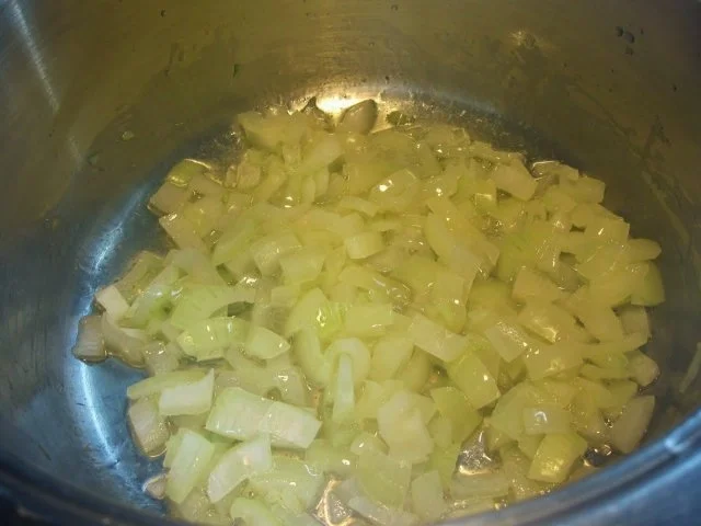 Rezept: Wirsinggemüse - die einfachste Zubereitung ... Bild Nr. 4 Wirsinggemüse - die einfachste Zubereitung ... - Rezept - Bild Nr. 4