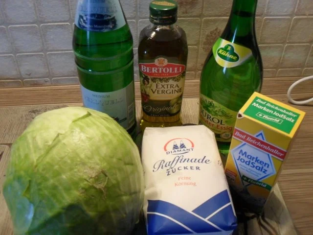 Krautsalat - Rezept - Bild Nr. 2