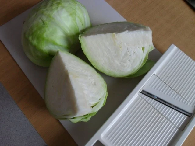 Krautsalat - Rezept - Bild Nr. 3