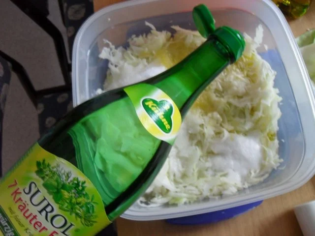 Krautsalat - Rezept - Bild Nr. 8