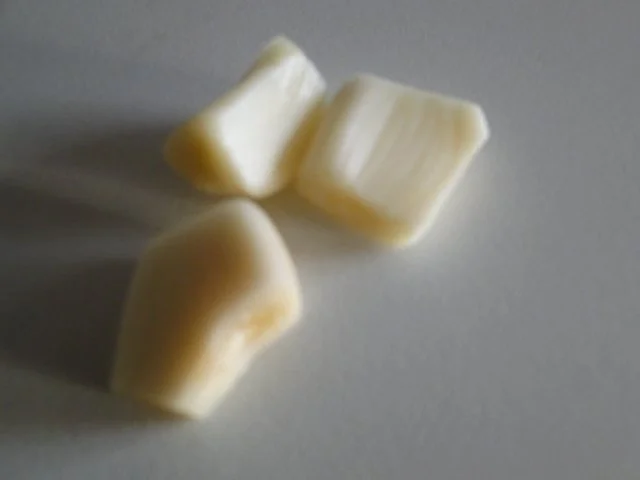 Rezept: Gratiniertes Hack in Paprikaschote Bild Nr. 2 Gratiniertes Hack in Paprikaschote - Rezept - Bild Nr. 2