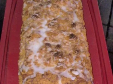 Zitronen-Streuselkuchen - Rezept - Bild Nr. 2