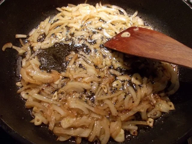 Schweinefilet im Speckmantel - Rezept - Bild Nr. 8