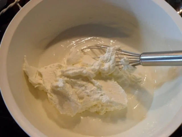 Apfelmus-Dessert - Rezept - Bild Nr. 5