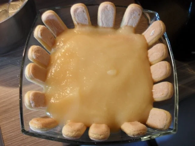 Apfelmus-Dessert - Rezept - Bild Nr. 11