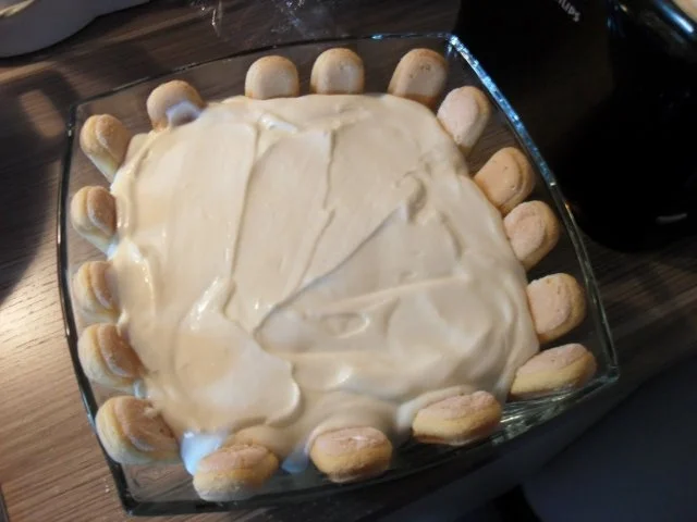 Apfelmus-Dessert - Rezept - Bild Nr. 12