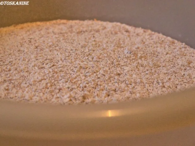 Vollkornweizenbrötchen mit Sauerteig - Rezept - Bild Nr. 2