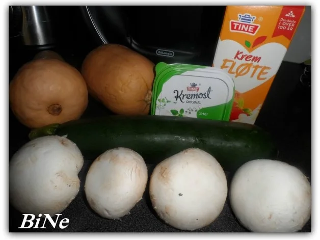 BiNe` S BUNTER GEMUESEAUFLAUF - Rezept - Bild Nr. 3