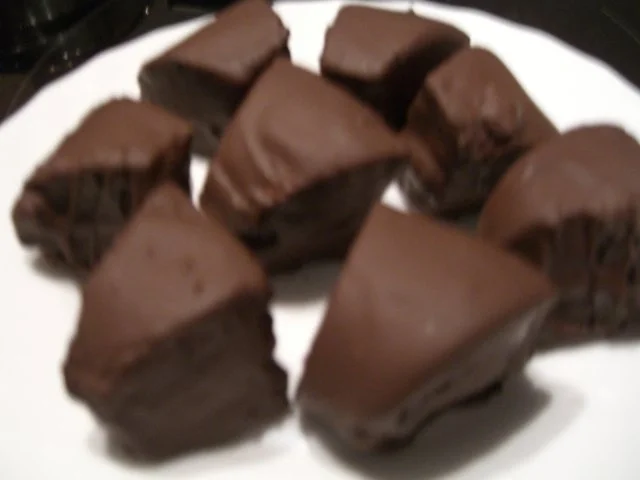 Rezept: Spitzkuchen Spitzkuchen - Rezept