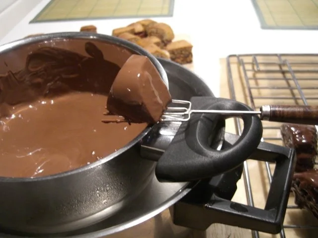 Rezept: Spitzkuchen Bild Nr. 3 Spitzkuchen - Rezept - Bild Nr. 3