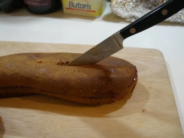 Rezept: Spitzkuchen Bild Nr. 5 Spitzkuchen - Rezept - Bild Nr. 5