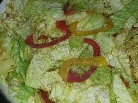 Wirsing -Curry mit Hackbällchen - Rezept - Bild Nr. 6