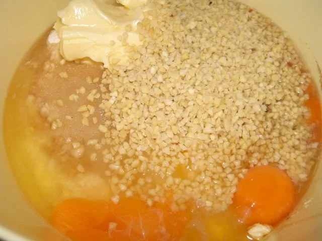 Mutzenmandeln - Rezept - Bild Nr. 8