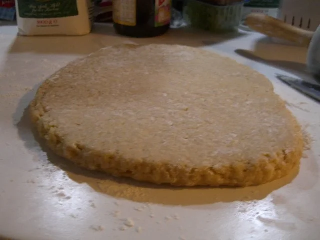 Mutzenmandeln - Rezept - Bild Nr. 7