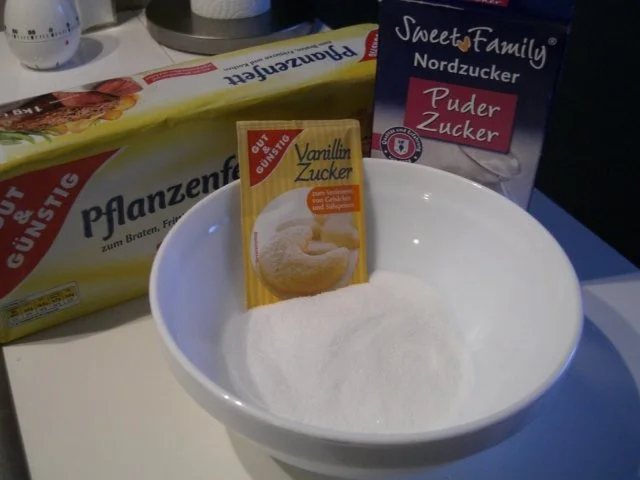 Mutzenmandeln - Rezept - Bild Nr. 3