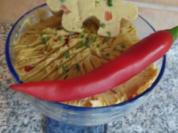 Chilibutter - Rezept