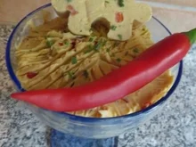 Chilibutter - Rezept