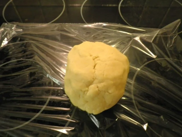 Noch ein Zwiebelkuchen ... - Rezept - Bild Nr. 4