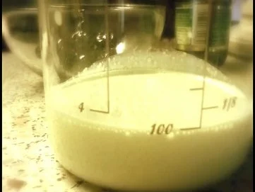 Rezept: Schokoladen-Kirsch-Küsschen Bild Nr. 8 Schokoladen-Kirsch-Küsschen - Rezept - Bild Nr. 8