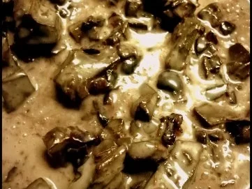 Rezept: Schokoladen-Kirsch-Küsschen Bild Nr. 9 Schokoladen-Kirsch-Küsschen - Rezept - Bild Nr. 9