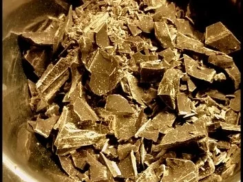 Rezept: Schokoladen-Kirsch-Küsschen Bild Nr. 12 Schokoladen-Kirsch-Küsschen - Rezept - Bild Nr. 12