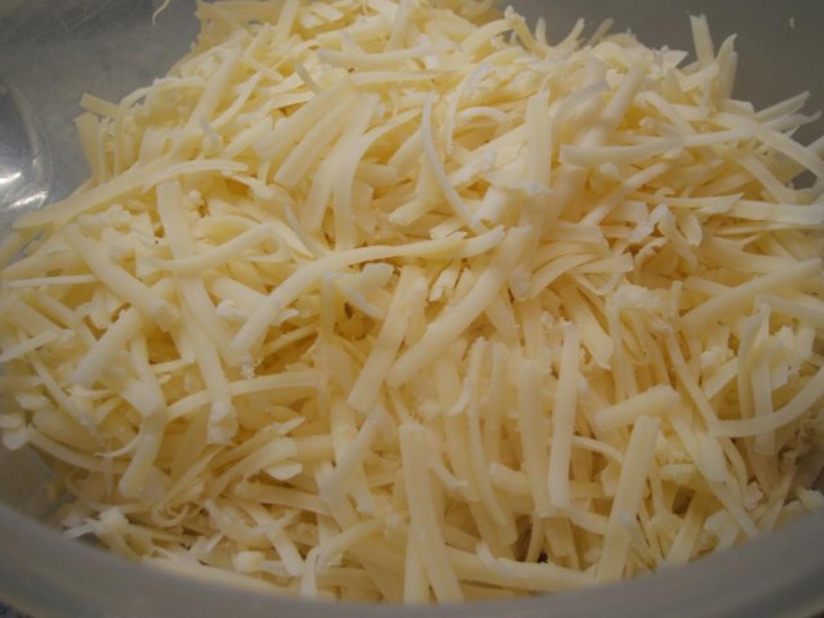 Käse: Schweizer Käsefondue für Kinder - Rezept - Bild Nr. 2