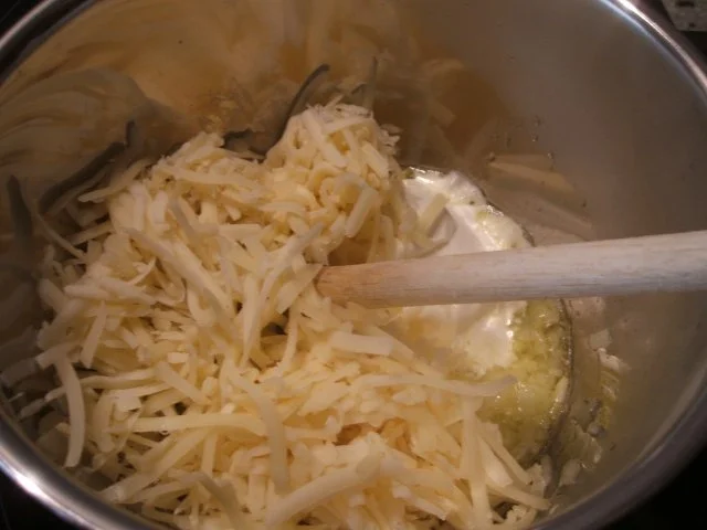 Käse: Schweizer Käsefondue für Kinder - Rezept - Bild Nr. 4