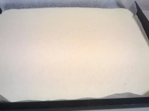 Joghurt-Grieß-Kuchen - Rezept - Bild Nr. 2